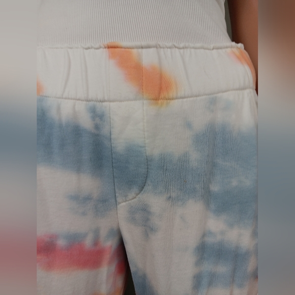 Multi colored sweatpants - Picture 8 of 9